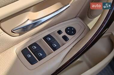 Седан BMW 3 Series 2013 в 