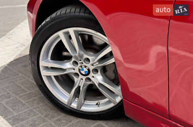 Седан BMW 3 Series 2018 в 