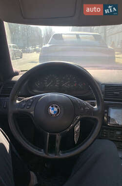 Купе BMW 3 Series 2000 в 