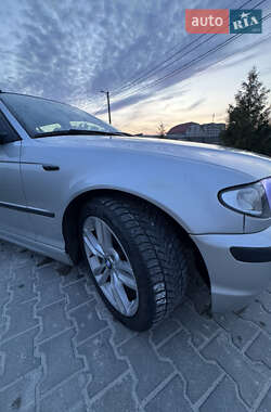 Універсал BMW 3 Series 2004 в 
