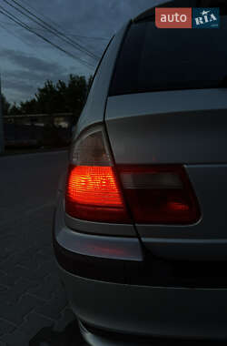 Універсал BMW 3 Series 2004 в 