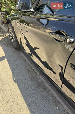 Седан BMW 3 Series 2012 в 