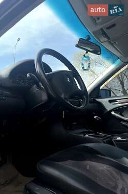 Седан BMW 3 Series 1999 в 