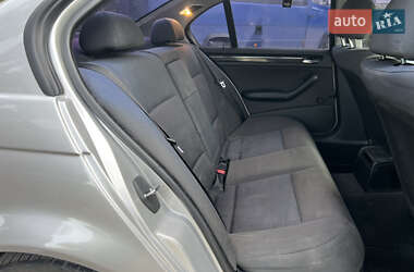 Седан BMW 3 Series 2001 в 