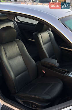 Купе BMW 3 Series 2001 в 