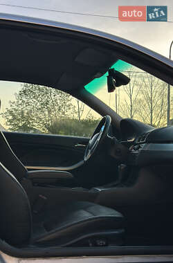 Купе BMW 3 Series 2001 в 
