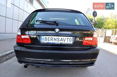 Універсал BMW 3 Series 2002 в 