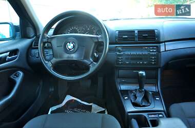 Універсал BMW 3 Series 2002 в 