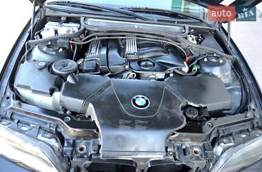 Універсал BMW 3 Series 2002 в 