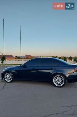 Седан BMW 3 Series 2005 в 