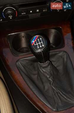 Седан BMW 3 Series 2005 в 