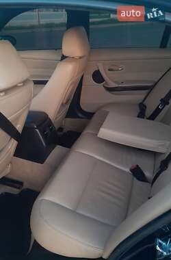 Седан BMW 3 Series 2005 в 