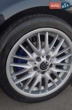 Седан BMW 3 Series 2005 в 