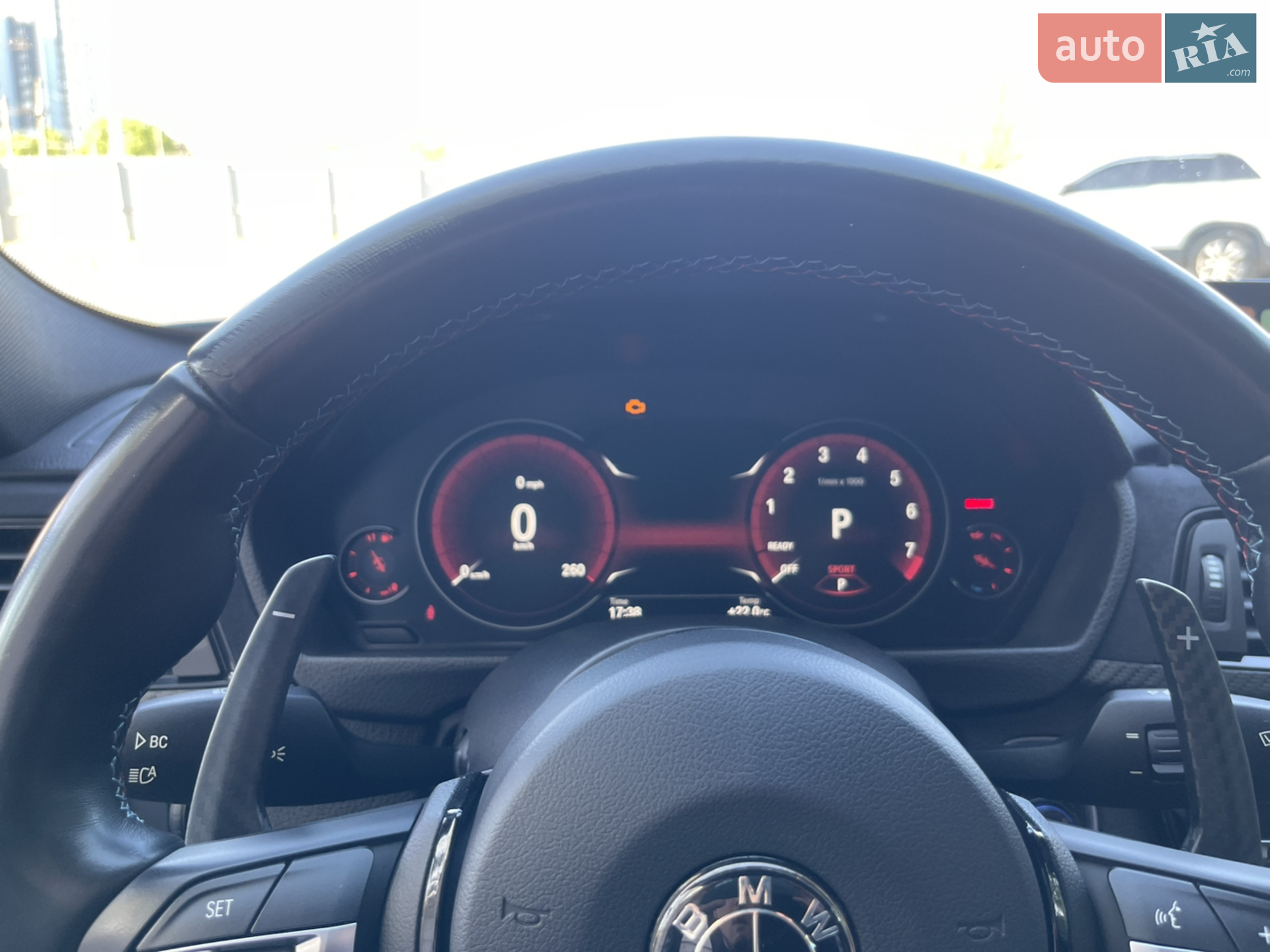 2015 BMW 3er - мініатюра 35