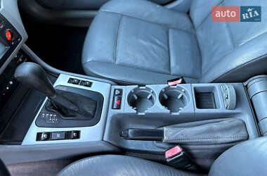 Седан BMW 3 Series 2001 в 