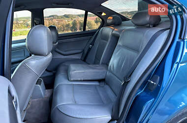 Седан BMW 3 Series 2001 в 