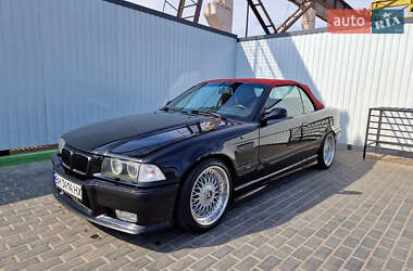 Кабриолет BMW 3 Series 1994 в 