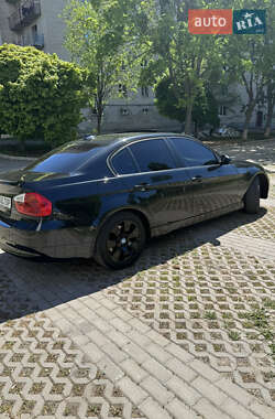 Седан BMW 3 Series 2008 в 