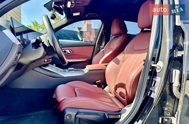 Седан BMW 3 Series 2023 в 