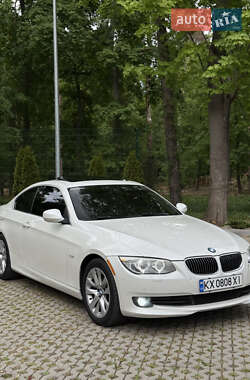 Купе BMW 3 Series 2012 в Харькове