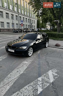 Универсал BMW 3 Series 2006 в Тернополе