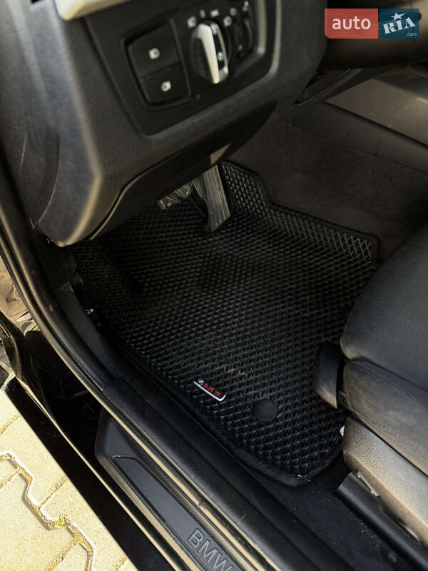 Универсал BMW 3 Series 2014 в Александрие