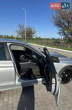 Седан BMW 3 Series 2012 в 