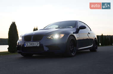 Купе BMW 3 Series 2009 в 