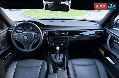 Седан BMW 3 Series 2008 в 