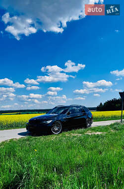 Универсал BMW 3 Series 2008 в Киеве