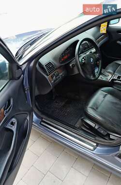 Седан BMW 3 Series 1998 в 