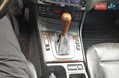 Седан BMW 3 Series 1998 в 