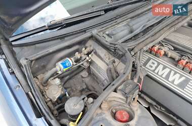 Седан BMW 3 Series 1998 в 