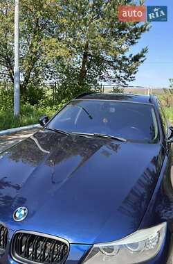 Универсал BMW 3 Series 2010 в 