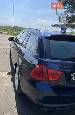 Универсал BMW 3 Series 2010 в 