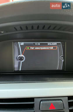 Универсал BMW 3 Series 2010 в 