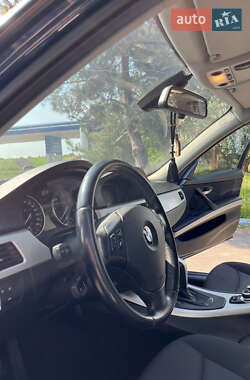 Универсал BMW 3 Series 2010 в 