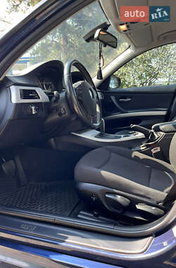 Универсал BMW 3 Series 2010 в 