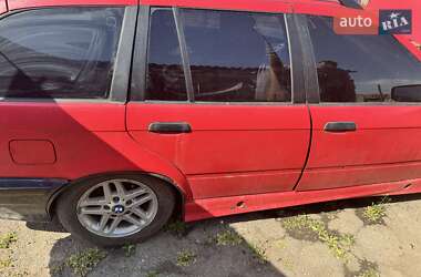 Універсал BMW 3 Series 1998 в Одесі