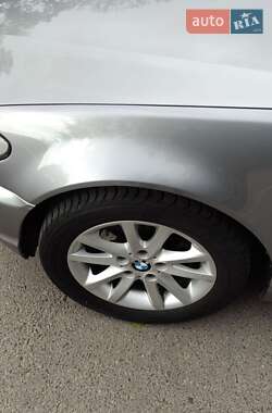 Універсал BMW 3 Series 2005 в 