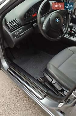 Універсал BMW 3 Series 2005 в 