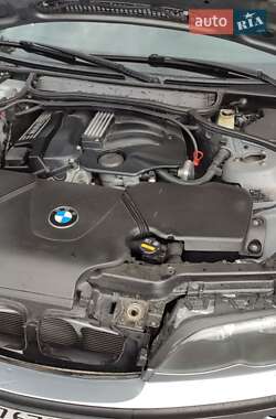 Універсал BMW 3 Series 2005 в 