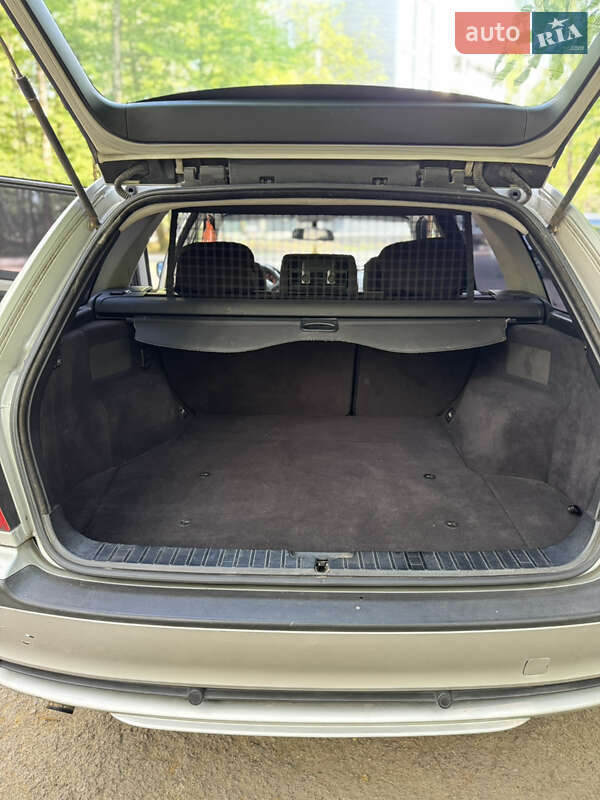 Универсал BMW 3 Series 2003 в Тернополе