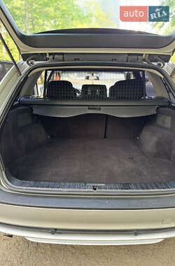 Универсал BMW 3 Series 2003 в 