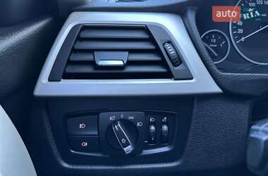 Универсал BMW 3 Series 2015 в 