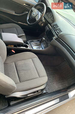 Купе BMW 3 Series 2000 в 