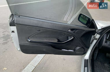 Купе BMW 3 Series 2000 в 