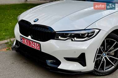 Седан BMW 3 Series 2020 в 