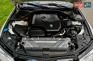 Седан BMW 3 Series 2020 в 