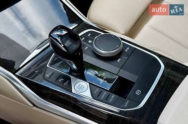 Седан BMW 3 Series 2020 в 